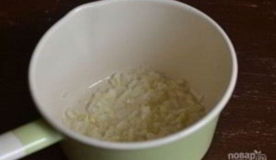 фрикадельки из рыбного фарша