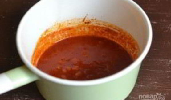 фрикадельки из рыбного фарша