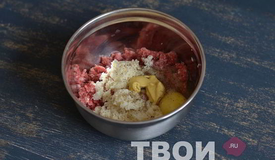 фрикадельки по-шведски