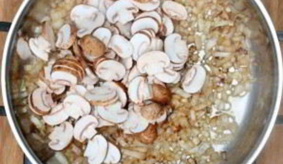 фрикадельки по-венгерски