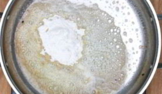 фрикадельки по-венгерски