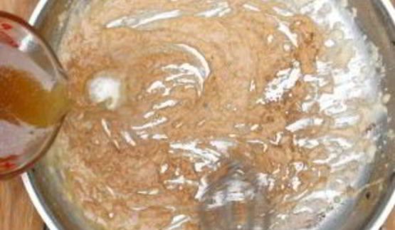 фрикадельки по-венгерски