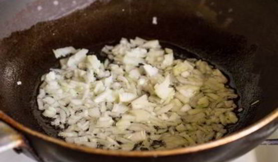 фрикадельки с начинкой в средиземноморском стиле