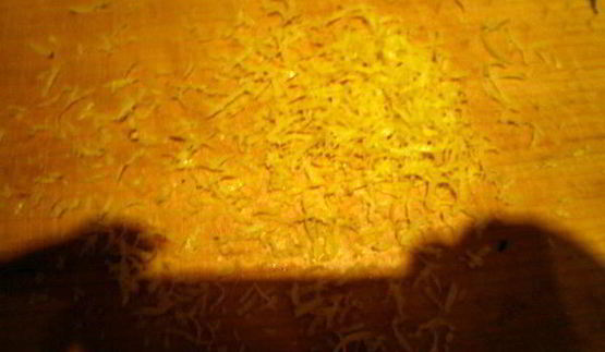 фрикадельки с цедрой лимона и огуречным соусом