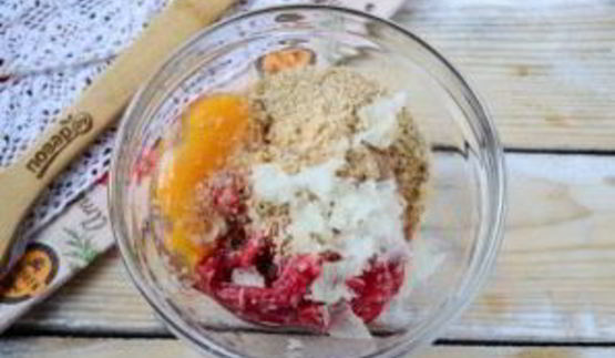 фрикадельки в кисло-сладком соусе