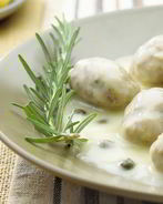 Фрикадельки в соусе