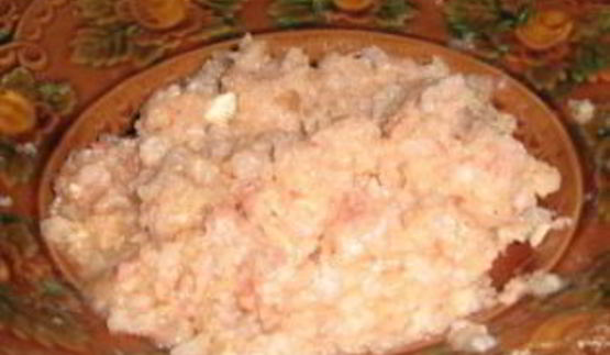 фрикадельки