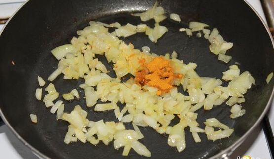 рыбные фрикадельки в имбирном соусе