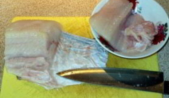 рыбные фрикадельки