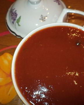 Томатный сок