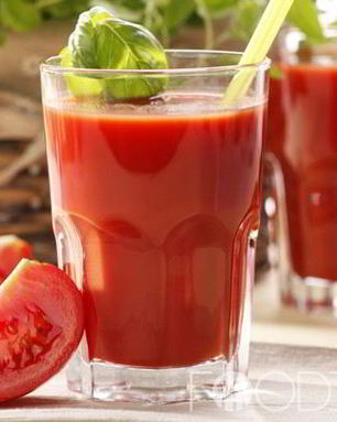 Томатный сок