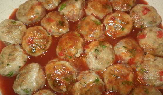 томатный сок