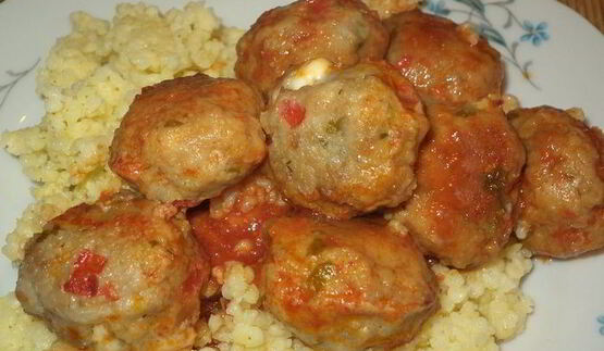 томатный сок