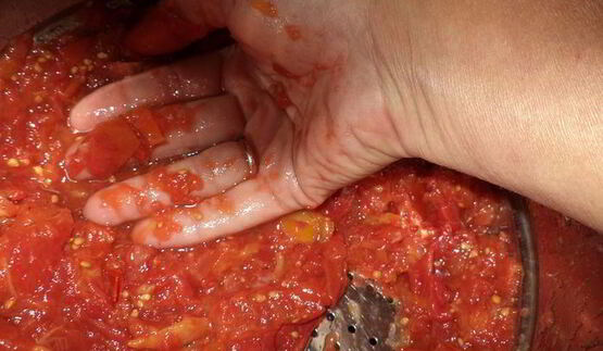 томатный сок