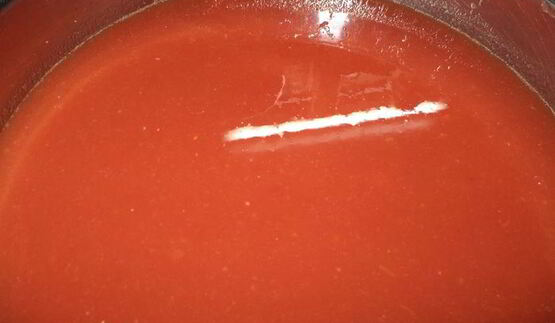 томатный сок