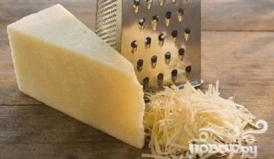 гарнир из спаржи