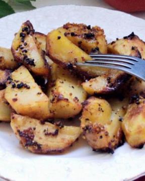 Картофель Айдахо