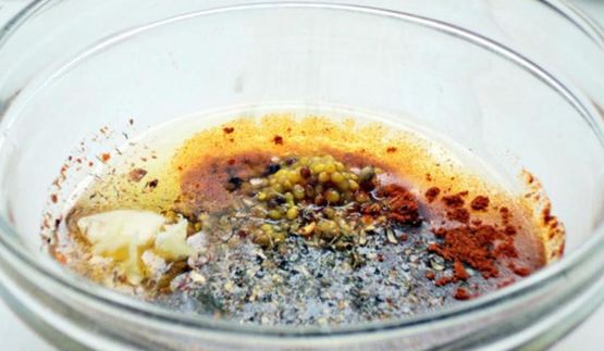 картофель айдахо