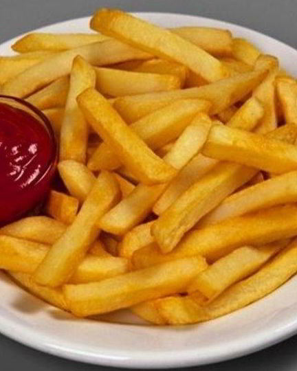 Рецепт картофеля фри в мультиварке редмонд