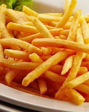 Картофель фри