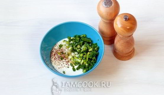 картошка-гармошка с сыром в духовке