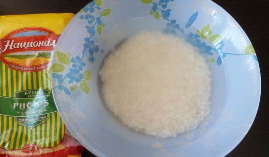 рис с креветками по-креольски