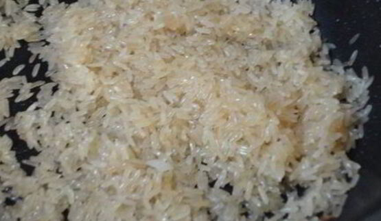 рис с курицей по-восточному