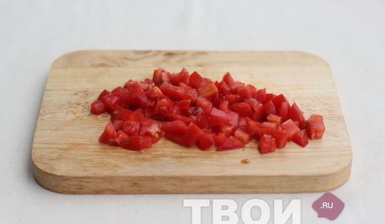 тайский жареный рис