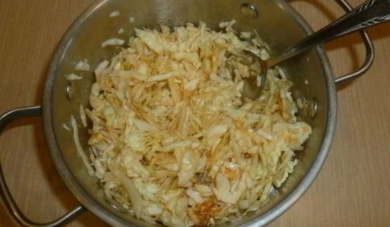 жареный рис