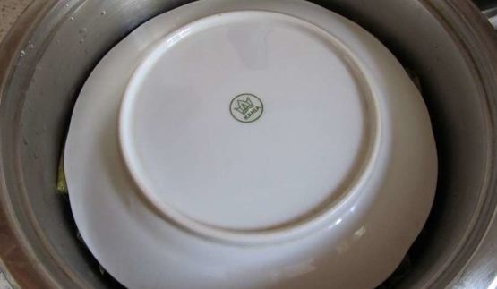 азербайджанская долма