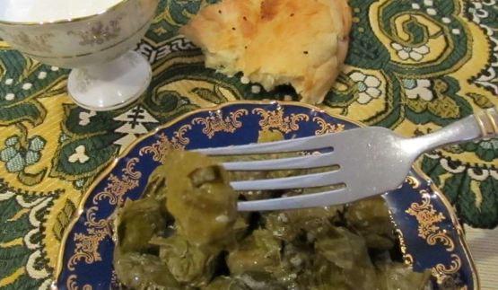 азербайджанская долма