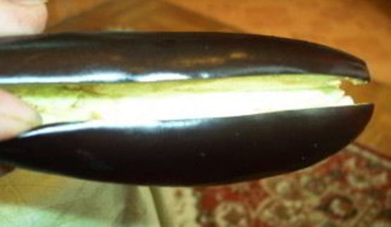 долма из овощей