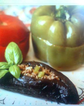 Долма Три сестры