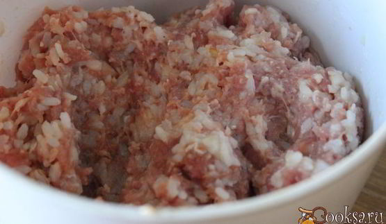 голубцы из мангольда с фаршированными овощами