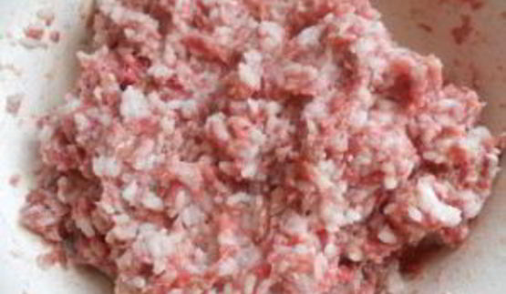 голубцы из ревеня