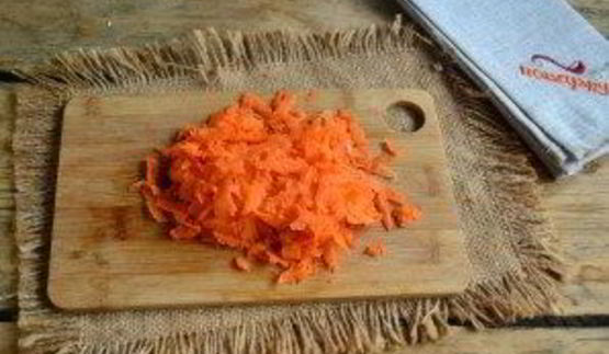 голубцы классические