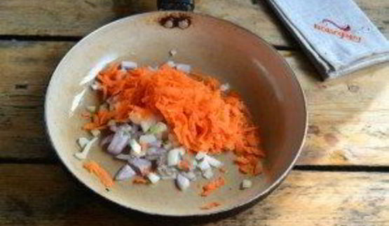 голубцы классические