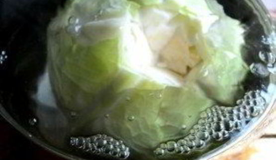 голубцы классические