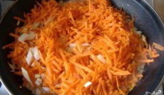 голубцы в горшочке