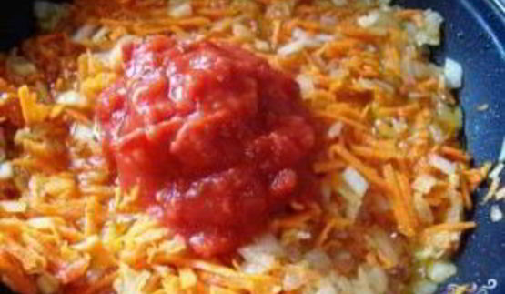 голубцы в горшочке