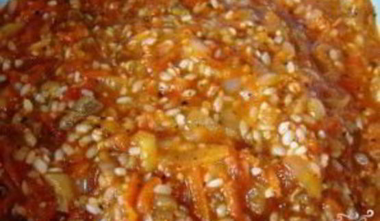 голубцы в горшочке