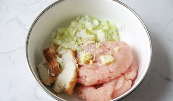 голубцы в сметанном соусе