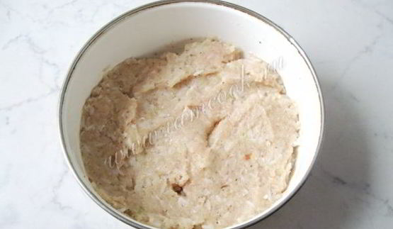 голубцы в сметанном соусе