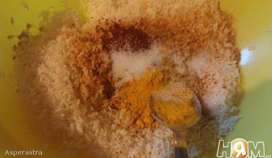 иракская долма