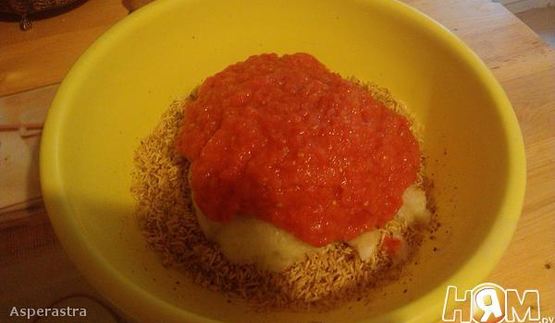 иракская долма