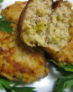 Ленивые голубцы