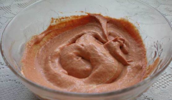 мамины голубцы