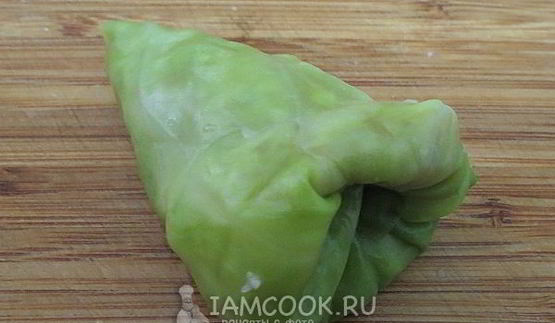 закарпатские голубцы