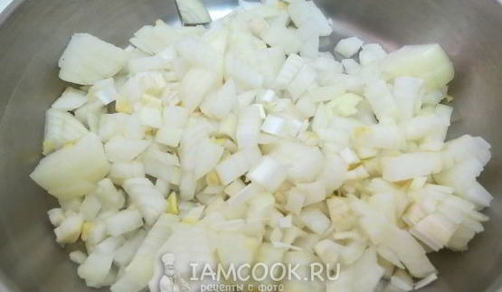 закарпатские голубцы