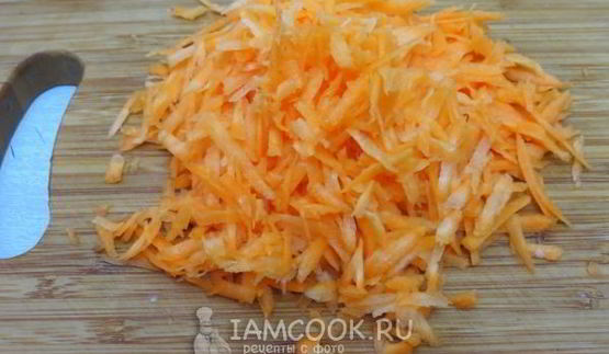 закарпатские голубцы